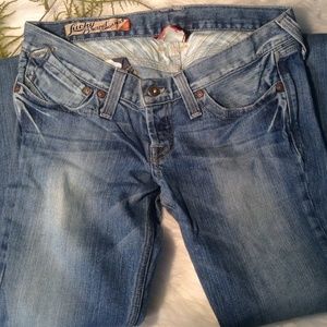 Lucky Brand Jeans - Lucky Brand Vintage Style Lucky Brand Jeans - Lucky Brand Vintage Style